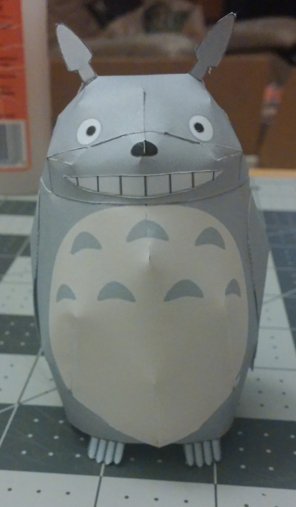 Totoro